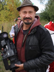 Рафаэль Ракипов, телеоператор