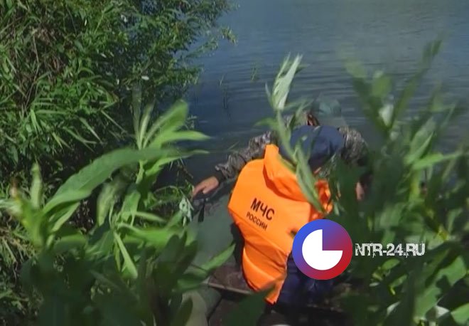 В Нижнекамске найдено тело мужчины, который поплыл через озеро к другу