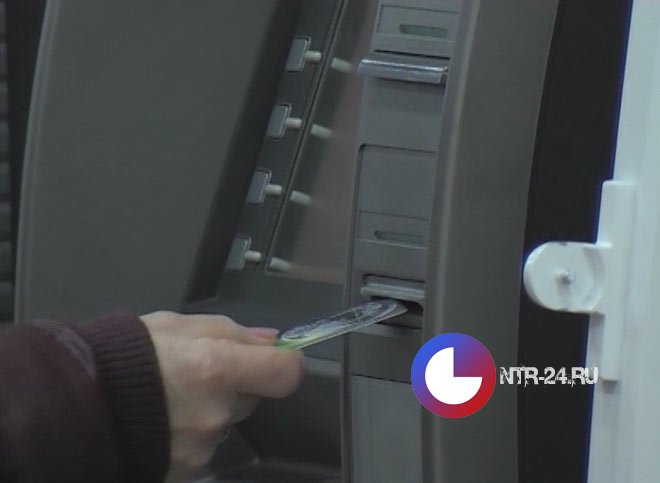 Сбербанк предупреждает о новом виде кражи денег из банкоматов