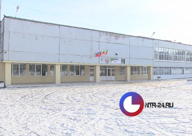 В Нижнекамске из-за педикулеза в двух школах объявлен карантин