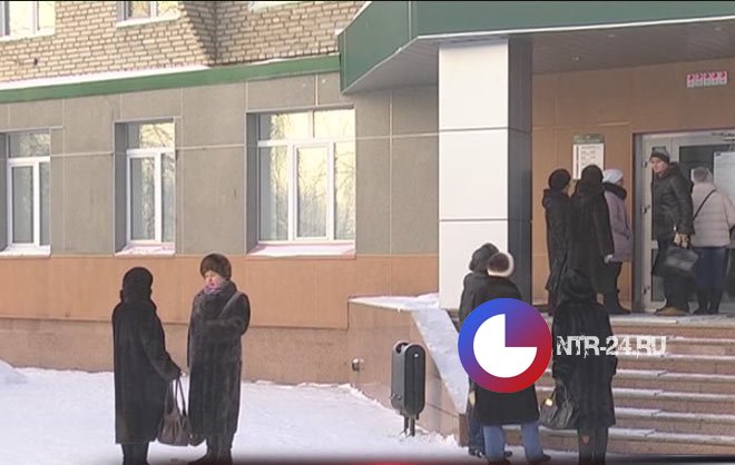 В Нижнекамске в среду не открылись отделения «Татфондбанка»