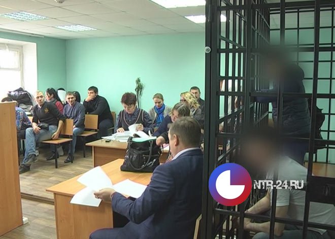 В Нижнекамске участники преступной группы осуждены за организацию незаконной игорной деятельности