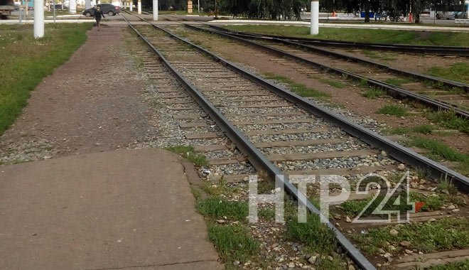 В Нижнекамске почти на месяц закроется для движения транспорта перекресток пр.Химиков-ул.Менделеева
