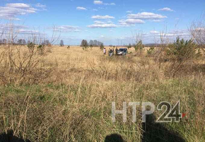 В Нижнекамске обнаружено тело пропавшего мужчины