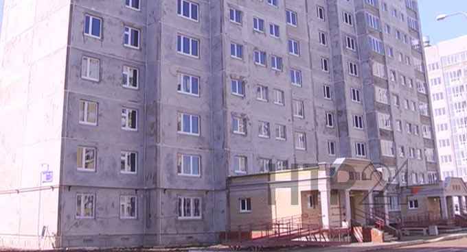 В России планируется давать ипотеку с 14 лет