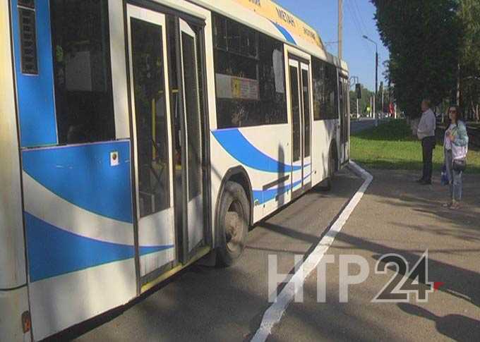 В Нижнекамске готовятся к транспортной реформе, которая «вернет» пассажирские автобусы на городские маршруты