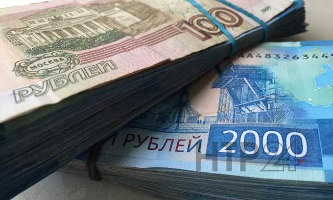 Нижнекамка из-за звонка «сотрудника банка» потеряла 400 тыс рублей