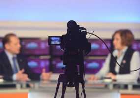 Телеканал НТР 24 начинает прием вопросов на «Прямую связь с главой»