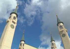В Нижнекамске открылись курсы татарского языка для прихожан местных мечетей