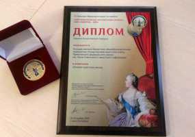 Татарстанский кадетский корпус признан лучшей кадетской школой на федеральном уровне
