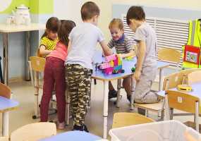 В Нижнекамске с начала 2020 года плата за детский сад повысится