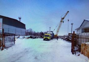 Рабочий погиб на одном из предприятий в Нижнекамске