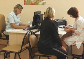 Нижнекамки могут пройти бесплатное маммографическое исследование в Казани