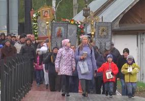 19 января в Нижнекамске пройдет крестный ход