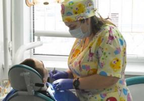Нижнекамские стоматологи отмечают свой профессиональный праздник