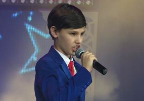 В Нижнекамске отобрали участников суперфинала фестиваля «Созвездие – Йолдызлык»