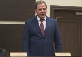 В Нижнекамске представили нового председателя городского суда