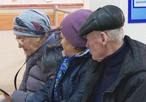 В Нижнекамске пожилые люди не спешат уйти на самоизоляцию
