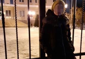 Пропавшая в Нижнекамске девочка 3 дня жила в подъезде