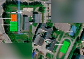 В Нижнекамске будет построено 3 новые спортплощадки
