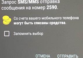 В Татарстане некоторые операторы пытались взять плату за SMS с разрешением на выход из дома