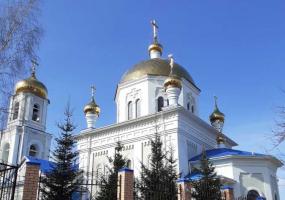 До +10 градусов прогреется воздух в Татарстане в пятницу
