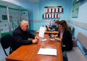 За 2 недели самоизоляции в Нижнекамске встали на учёт 53 безработных