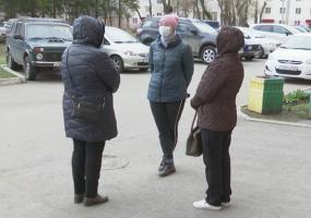 В Нижнекамске уволившиеся из-за коронавируса работники кафе не могут получить зарплату