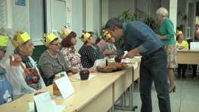 В Нижнекамске прошёл «Фестиваль варенья»