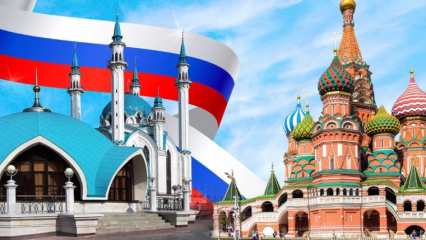 Нижнекамцы могут выиграть бесплатную поездку в Москву