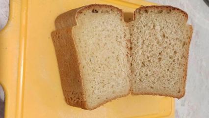 «Его из опилок что ли пекут?»: нижнекамцы обсуждают в соцсетях качество местного хлеба