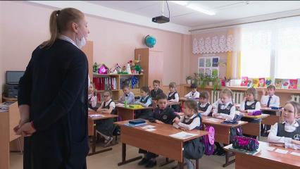 В минобрнауки РТ рассказали, как школьники будут учиться в дни голосования