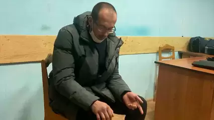 В Татарстане мужчины пытали бугульминца утюгом, чтобы забрать у него автомобиль