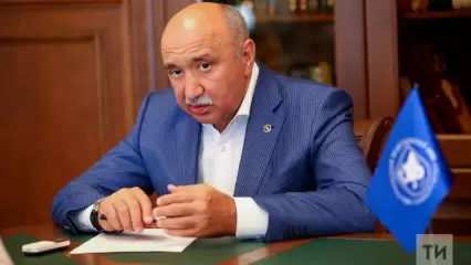 Ректору КФУ предъявили обвинение в убийстве по найму