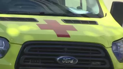 В Челнах в вахтовом автобусе умер пассажир