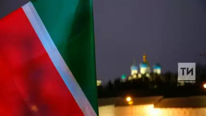 ТАСС: Татарстан возьмет шефство над Лисичанском