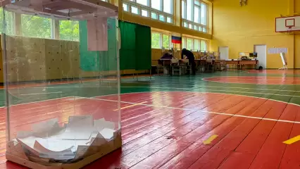 В воскресенье в Нижнекамске состоятся выборы депутата городского совета