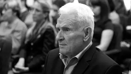 В Нижнекамске скончался бывший председатель городского суда