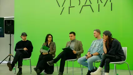 Опыт Татарстана в молодежной политике распространят на всю страну