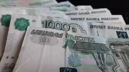 В минтруде Татарстана разъяснили, как жене участника СВО оформить выплату 20 тыс. рублей