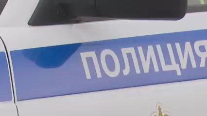 В Нижнекамске поймали подозреваемого в убийстве на Вокзальной