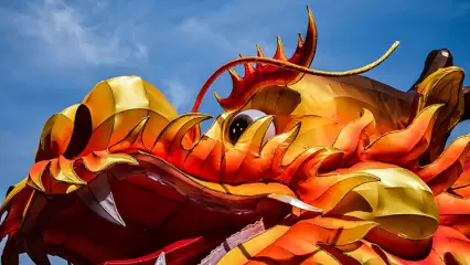 В Татарстане планируется устроить китайский праздник драконьих лодок