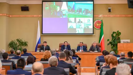 В Татарстане планируют вывести научно-образовательный комплекс на новый уровень