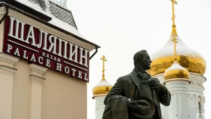 13 февраля в Казани масштабно отметят 150-летие Федора Шаляпина