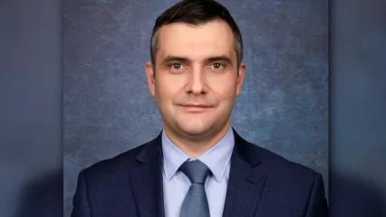 Министром здравоохранения РТ назначен Марсель Миннуллин