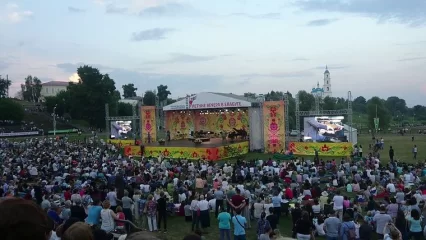 На музыкальном фестивале в Елабуге выступит Эмир Кустурица
