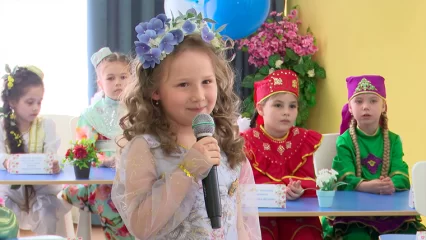 В Нижнекамске прошёл финал республиканского конкурса «Науруз Гузале»