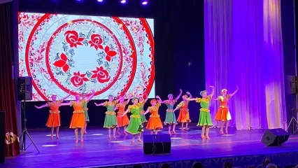 В Нижнекамске прошел гала-концерт хореографического искусства памяти Наиля Ахметшина