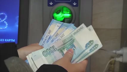 Татарстан занял 21 место среди регионов России по динамке зарплат