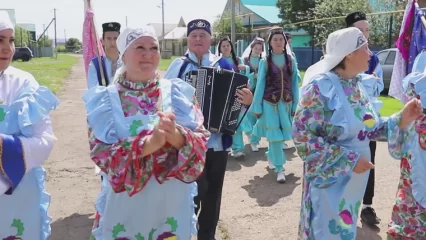В Татарстане утверждён график праздников традиционной культуры в 2023 году